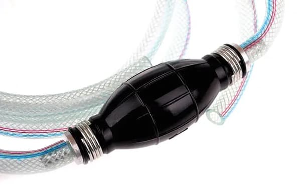 POLTTOAINEPUMPPU R.PEAR 8mm /G