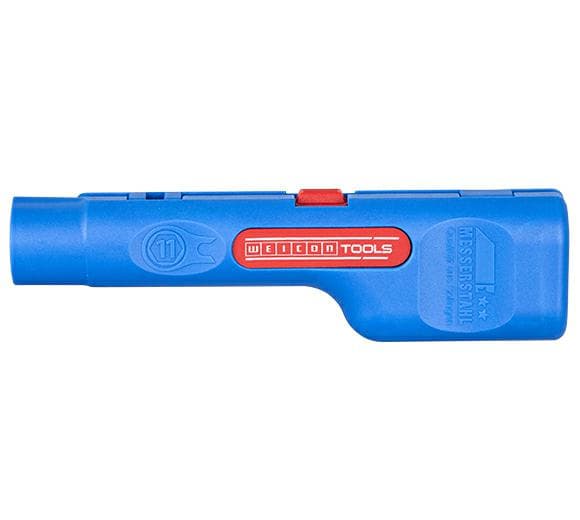 WEICON COAXIALKABELSAKS NR. 1