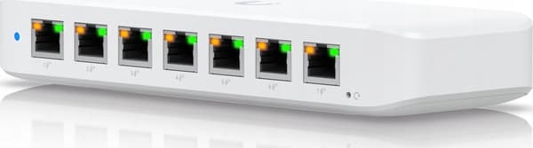 Switch Ubiquiti UniFi USW-Ultra-210W