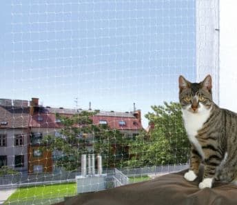Trixie MESH 8x3m