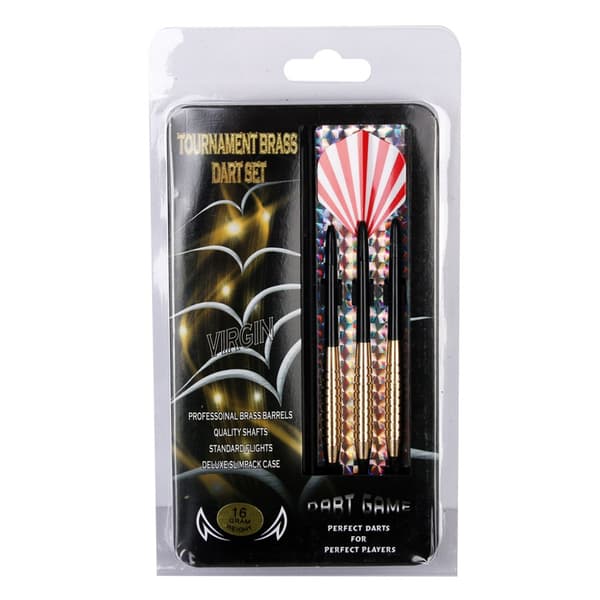 Dartspil DART DARTS DART SPIL 16g - 3 stk