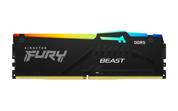 RAM-muisti Kingston KF560C36BBEAK2-64