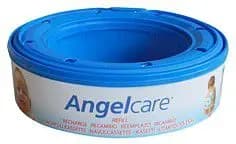 ABAKUS ANGELCARE Blebebeholderindsatser