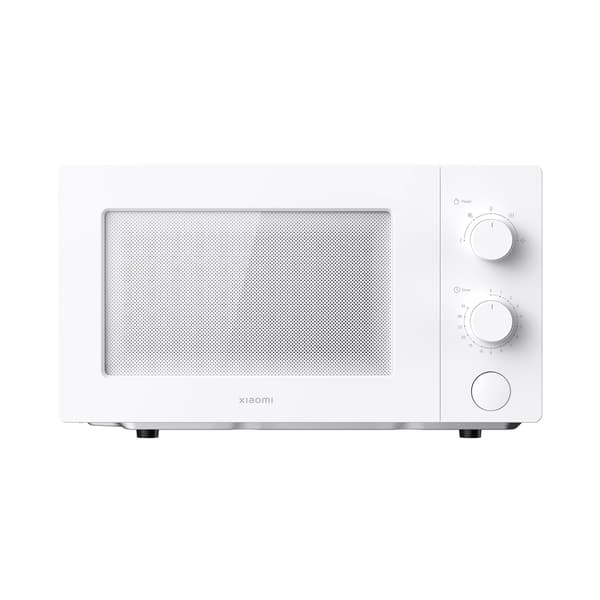 Xiaomi Mikrovågsugn 20L Vit EU BHR7990EU