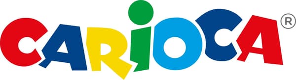 Carioca Long Carioca 4 farver