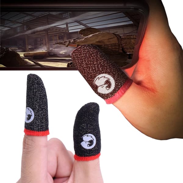 Strado Gamesir Finger Sleeve Universal sormisuoja