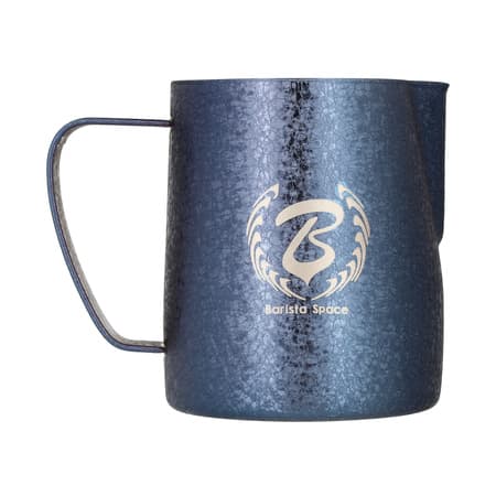 Barista Space - Ice Grain Blå Mælkekande 350 ml