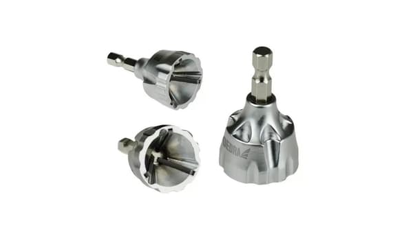 3-19MM UDENDØRS AFGRATNING