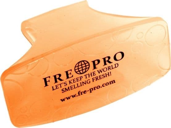 Fre-Pro Fre-Pro - Doftinsats under toalettsitsen - Mango
