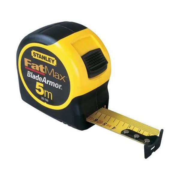 Vetomitta Stanley 0-33-720 (3,3 m)