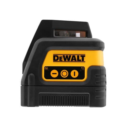 DEWALT LINEÆR LASER DW0811 360gr.