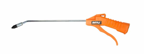 BLÆSEPPISTOL 25 CM