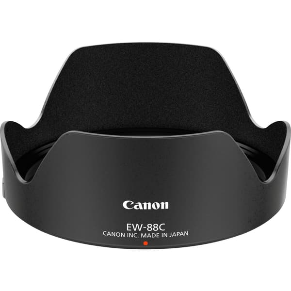 Canon EW-88C vastavalosuoja