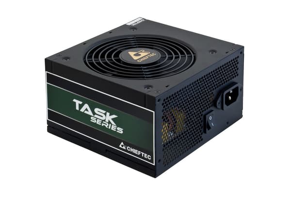 700W Chieftec TASK Series TPS-700S