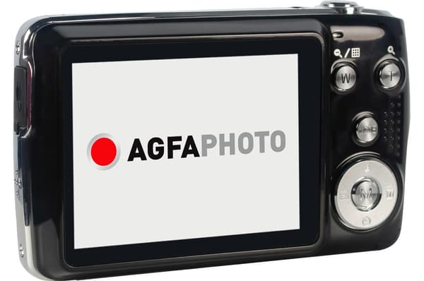 AgfaPhoto Realishot DC8200 musta