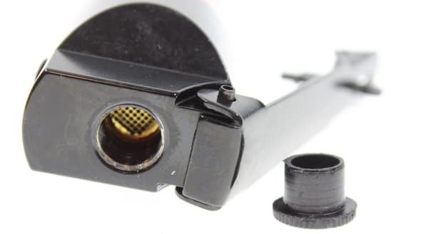 Neo Pneumatisk Nålehammer til Rust og Svejsninger 12 x 3 mm