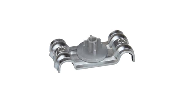 DFT-handtag för 12 mm dubbel (912DFT) /100 st /