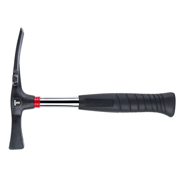 Topex Muurivasara Berliini Teräskisko 600g 280mm (02A635)