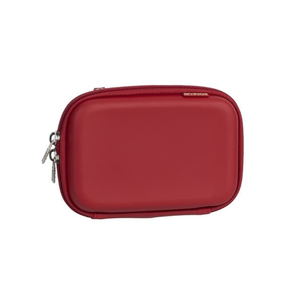 Rivacase 9101 Davos HDD-taske 2.5 rød