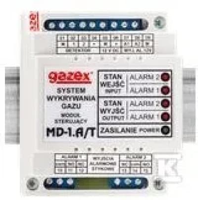 OHJAUSMODUULI MD-1.A/T