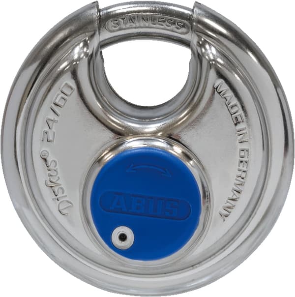 ABUS Diskus 24IB/60 SL 7