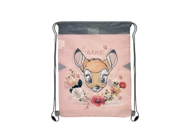 Bambi Voimistelulaukku