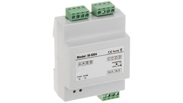 VIDOS MODUL M-SM4 VIDOS DUO