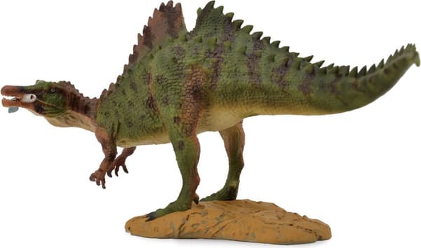 Ichthyovenator dinosaur
