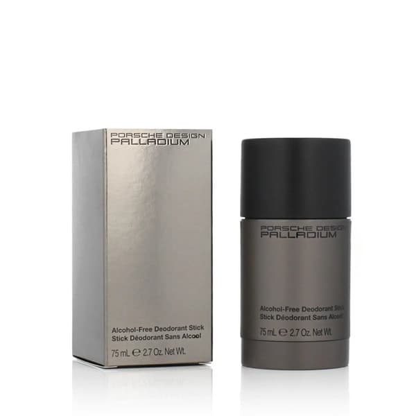 Stick Deodorant Porsche 75 ml Palladium
