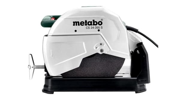 METABO METALSKÆRER CS 24-355 S