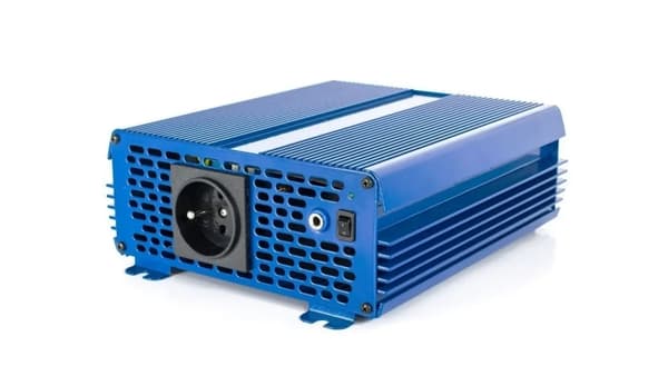 Azo SINUS inverter 12V/230V ECO MODE IPS-1000S 1000W