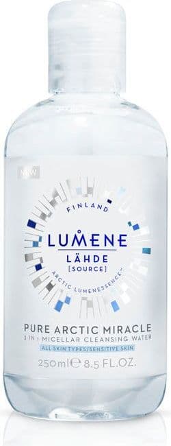 Lumene LÄHDE Micellarvæske Lumene Classic 250 ml