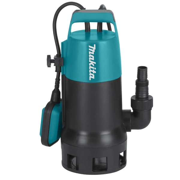 DRÄNKBAR PUMP FÖR SMUTSVATTEN PF 1010 MAKITA