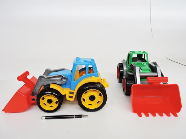 Køretøj Bulldozer MIX