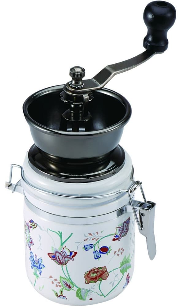KINGHOFF KAHVIMYLLY KH-4145