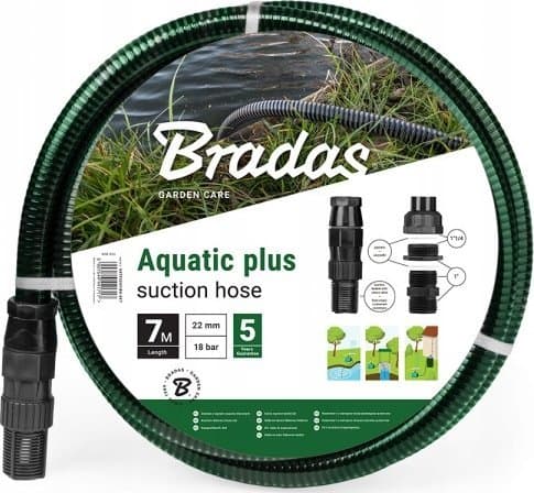 SUGSLANG 7M AQUATIC PLUS