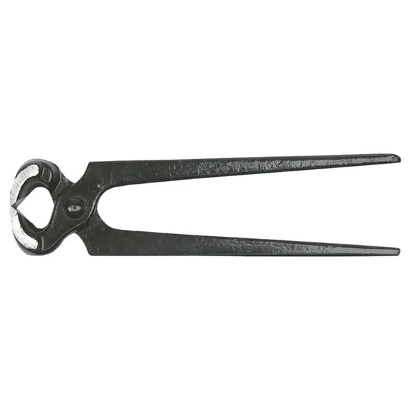 Top Tools Sømtoppe 180mm 32D130