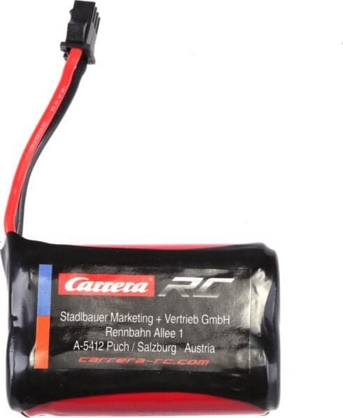 600051 Batteri 6.4V - 900mAh 2.4GHz