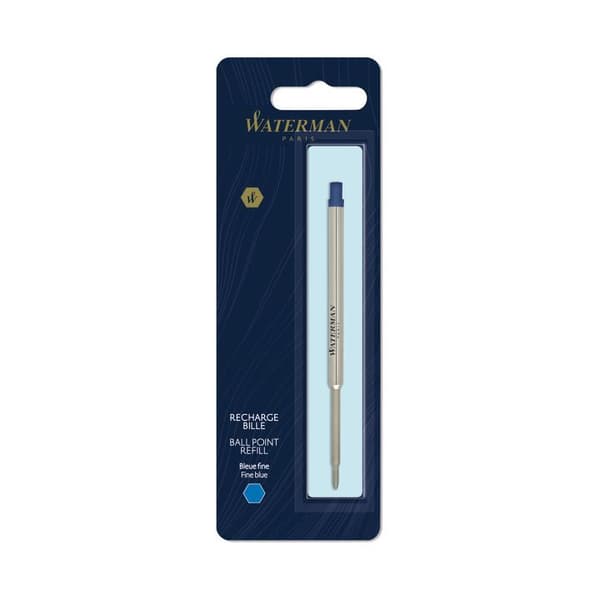 Waterman Inclusion to Length (1964016)