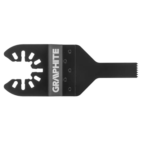 Graphite HCS Træsavklinge 10mm (56H052)