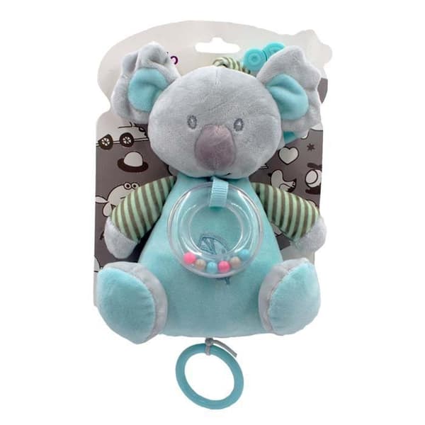 Tulilo Speldosa Koala Mint 18 cm