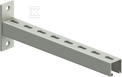 Kannatintuki 150mm 41x41 C41S150 GC CM595013