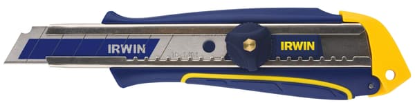 VEITSI LAMINOIDULLA TERÄLLÄ 18mm PROTOUCH IRWIN