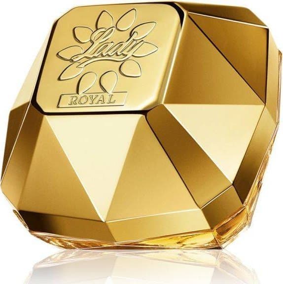 Damparfym Paco Rabanne EDP Lady Million Royal (30 ml)