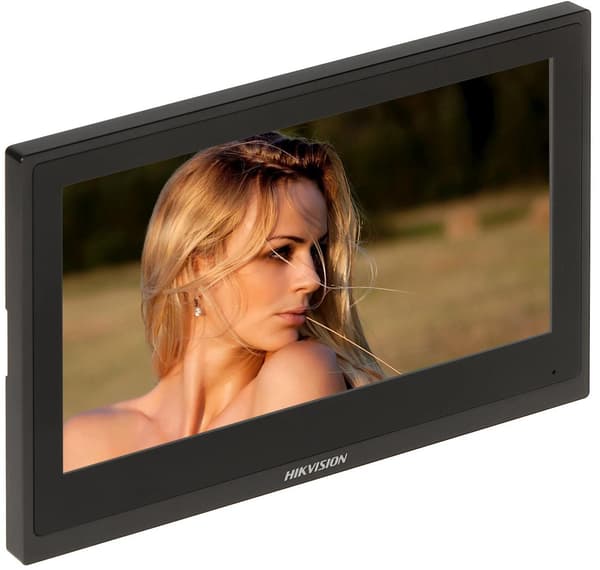 HIKVISION DS-KH6351-WTE1 videopuhelinnäyttö
