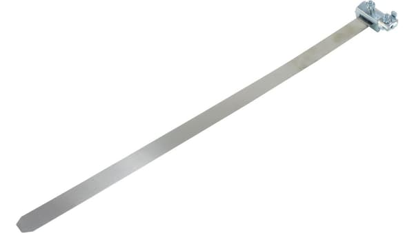 Ni Jordband V2A, 1/8 - 6 903NI