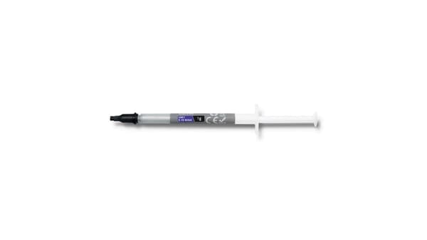 Lämmönjohtotahna Qoltec 5.15W/m-K | 1g | harmaa