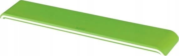 Leitz WOW W.Handledsstöd grön