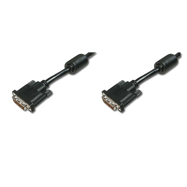 ASSMANN DVI-kabel - 2 m