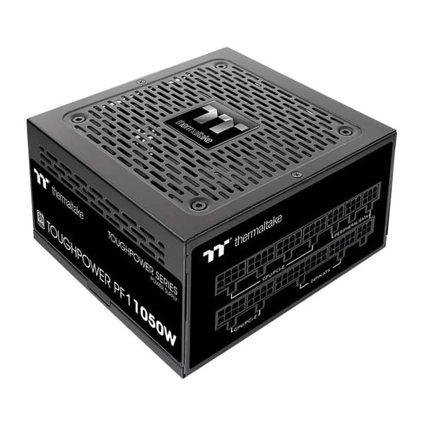 Thermaltake Toughpower PF1 1050W 80+ Platinum Modular
